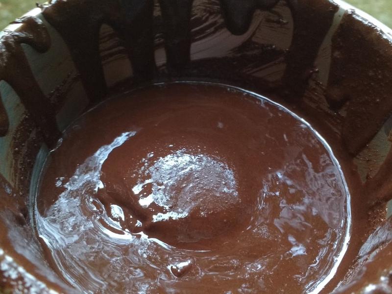 Chocolate