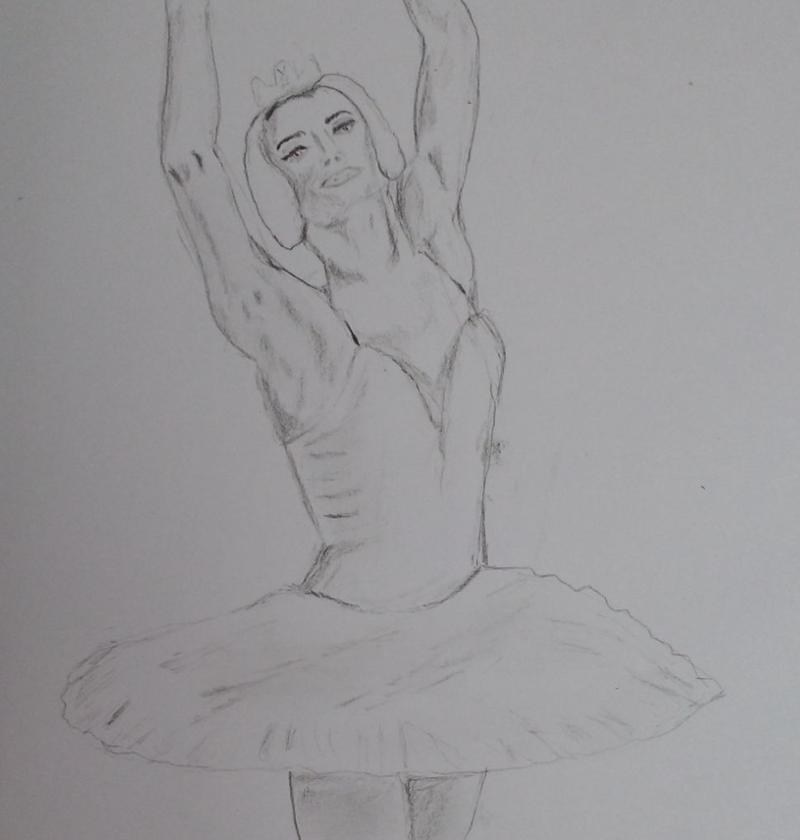 Ballerina