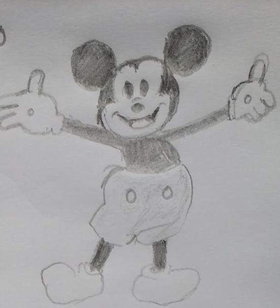 Mickey