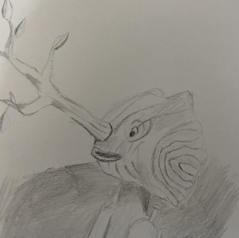 Pinocchio