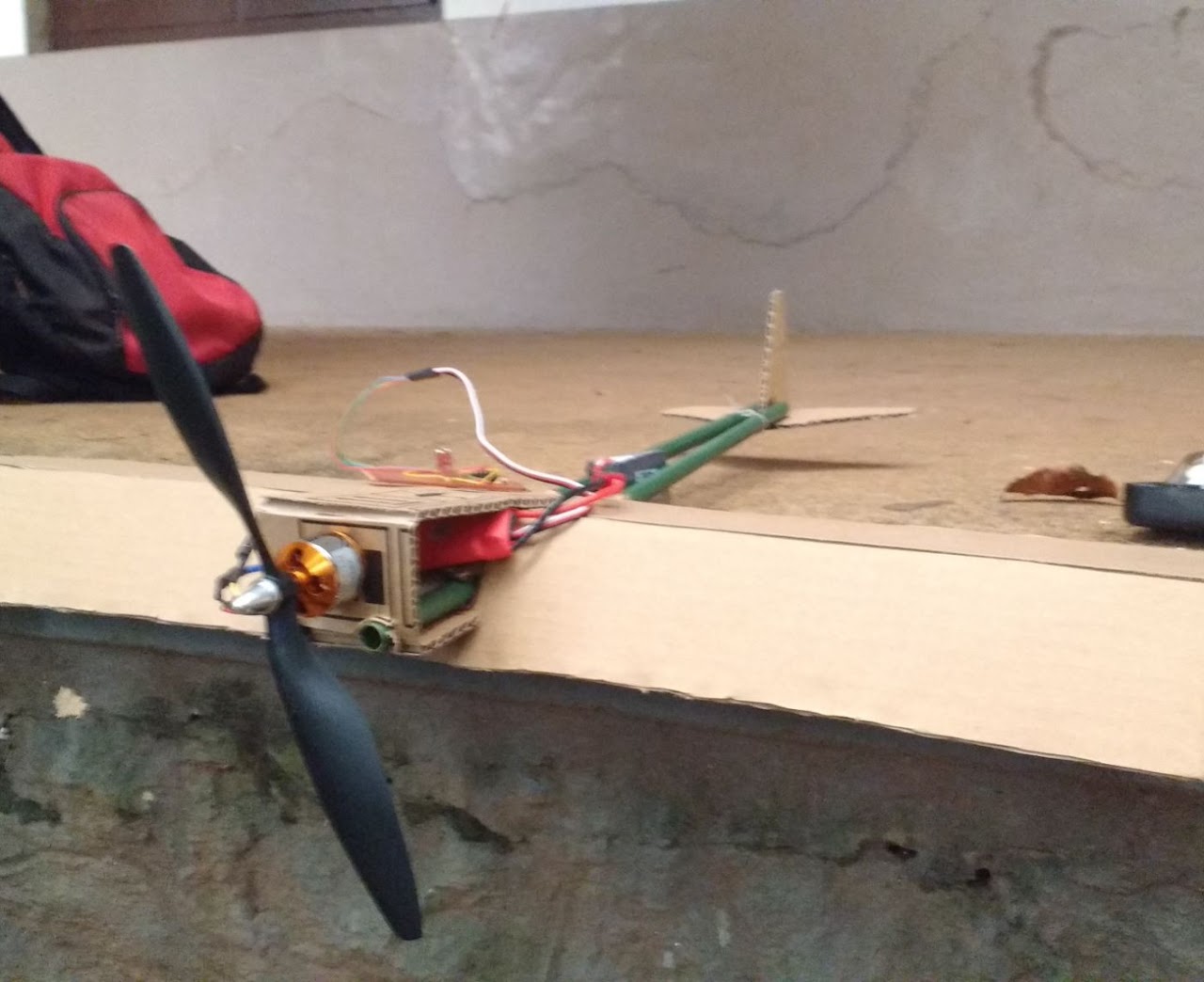 RC Airplane